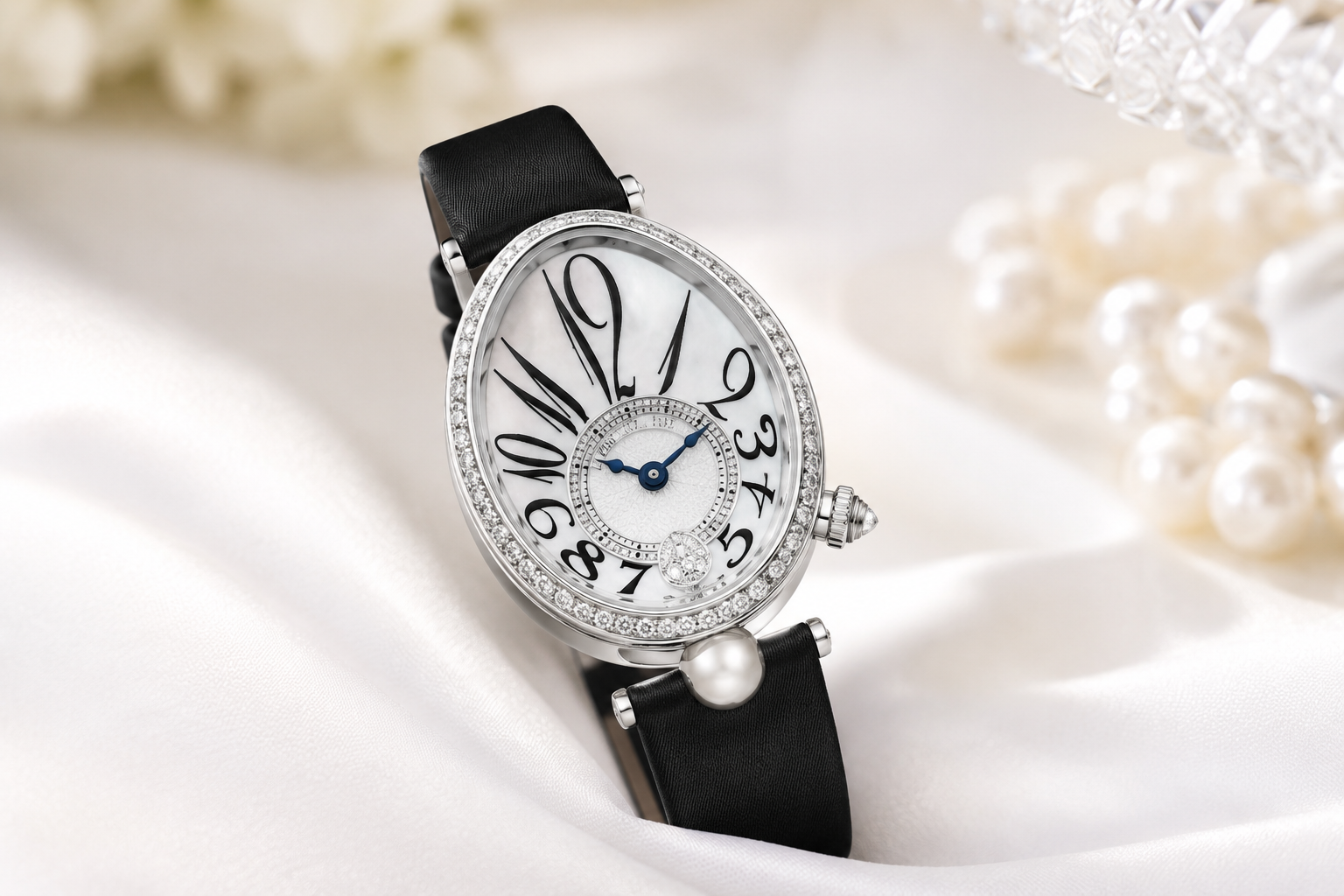 Women's watches