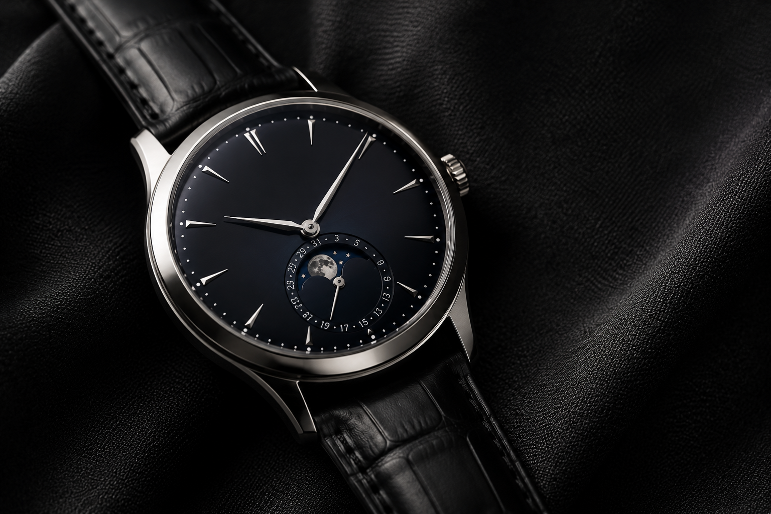 Men's watches