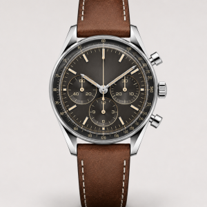 Vintage Racing Chronograph