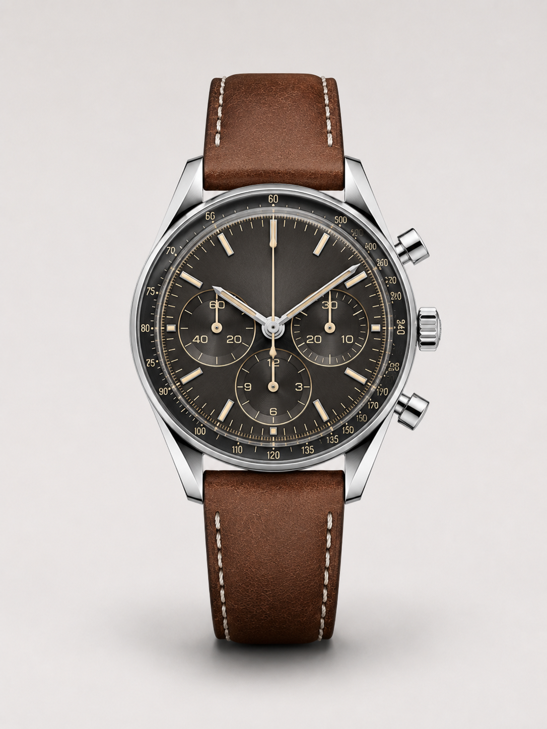 Vintage Racing Chronograph