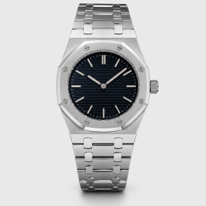 Integrated Bracelet Sports Watch